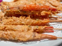 -南山翁新概念川菜(江宁万达广场店)
