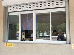 门面-济南孟家扒蹄店
