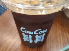 -CowCow其其·牛杂咖啡公司(六运店)