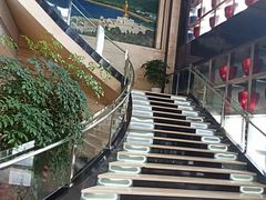 -骏莱海鲜鱼港(五角场店)