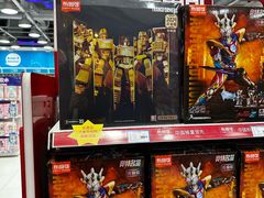 -TOYSRUS玩具反斗城(哈尔滨红博店)