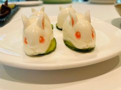 -侨美·唐荔园·40年地道粤菜