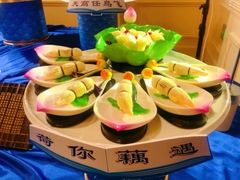 -天津大学·四十二斋餐厅