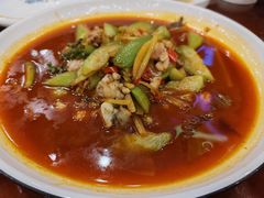 -龙凤瓦罐煨汤馆(清江东路店)
