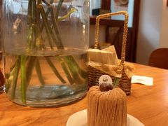 -Kekimatata 生日蛋糕·烘焙教学