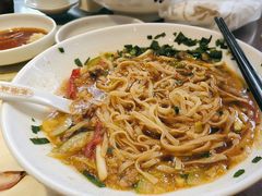 -老淮城·长鱼面(河下古镇店)