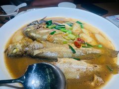 -大家食府·福建菜(FAC协盛中心庭院餐厅店)