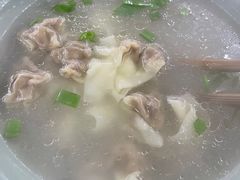 牛肉馄饨-李荣兴(南湖东路店)