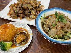 -叶存利海鲜大馅饺子(海宁路总店)