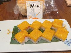 -龍聚祥烧麦馆(鼓楼店)