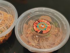 -张记捆鸡(总店)