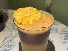 -绿房子方寸咖啡(星海名城店)
