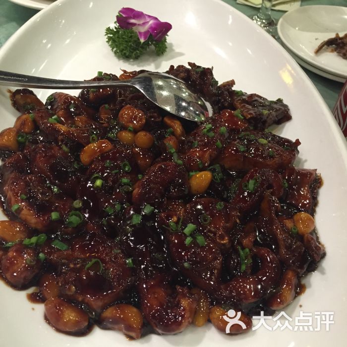 新苑私房菜(嘉善路店-图片-上海美食-大众点评网