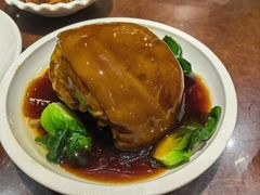 -德兴馆(广东路总店)