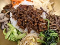 -海兰江石锅饭(水上店)