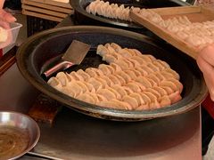 -水丰锅贴(延吉东路店)