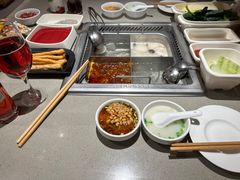 -海底捞火锅(顺义华联店)