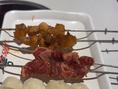 -玉善烧烤串城(长春总店)