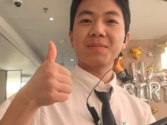 -海底捞火锅(凤凰广场店)