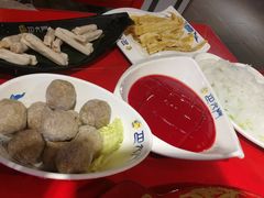 -巴九门老火锅(来福士打望店)
