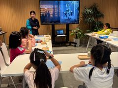 -现代汽车文化中心 Hyundai Motorstudio Beijing