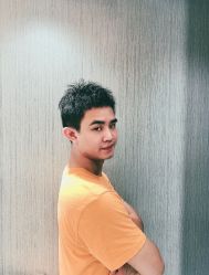 -发饰美男士增发补发假发定制店