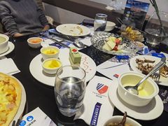 -法兰度航空主题餐厅(台山昌大昌店)