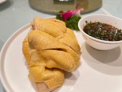 -老洋房花园饭店(绍兴路店)