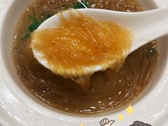 -东海酒家(长平东路店)