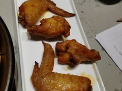 -必胜客(龙之梦购物中心店)