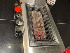-午月海鲜烧烤酒店(不老街店)
