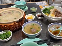 -潮界(虹桥新天地店)