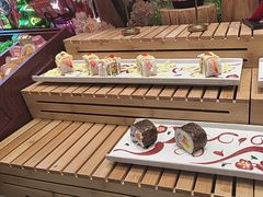 -非烤勿扰自助烤肉(深圳宝安华强广场店)