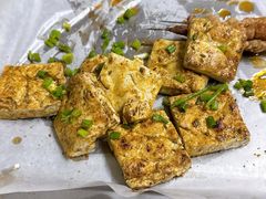 -阮记烧烤(同庆阁社区店)