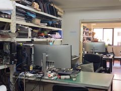-西数WD希捷东芝数据恢复硬盘专业维修(黄浦店)