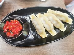 锅贴-刘长兴(逸仙桥店)