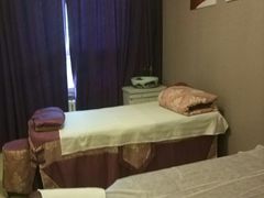 -席仁堂推拿按摩脊柱调理(世纪科贸大厦店)
