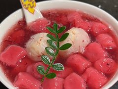 -井格重庆火锅(西直门凯德Mall店)