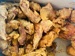 -阿捡忭京炸鸡(韭菜园总店)