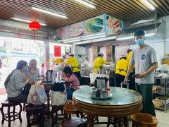 -穗银肠粉店(东川路店)