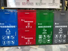 -南屏步行街