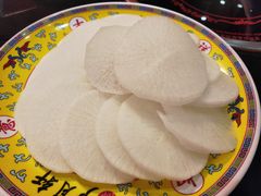 -芦月轩羊蝎子(劲松店)