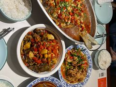 -回家吃饭·地道南昌菜(建德观总店)