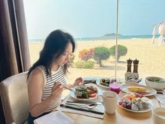 -石梅湾艾美度假酒店