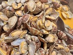 -双合园·海鲜水饺青岛菜(万佳广场店)