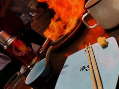 -局气烤鸭·北京菜(前门店)