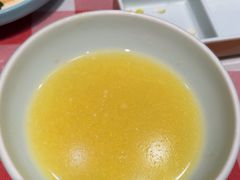 -刘二永香羊肉面庄(长安店)