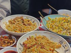 -扬二春炒饭(国庆路总店)