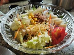 梦山水沙拉沙拉-梦山水日本烧肉(五四广场店)