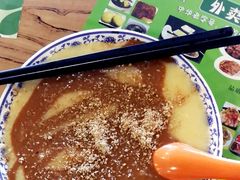 -南来顺饭庄·清真(南菜园店)